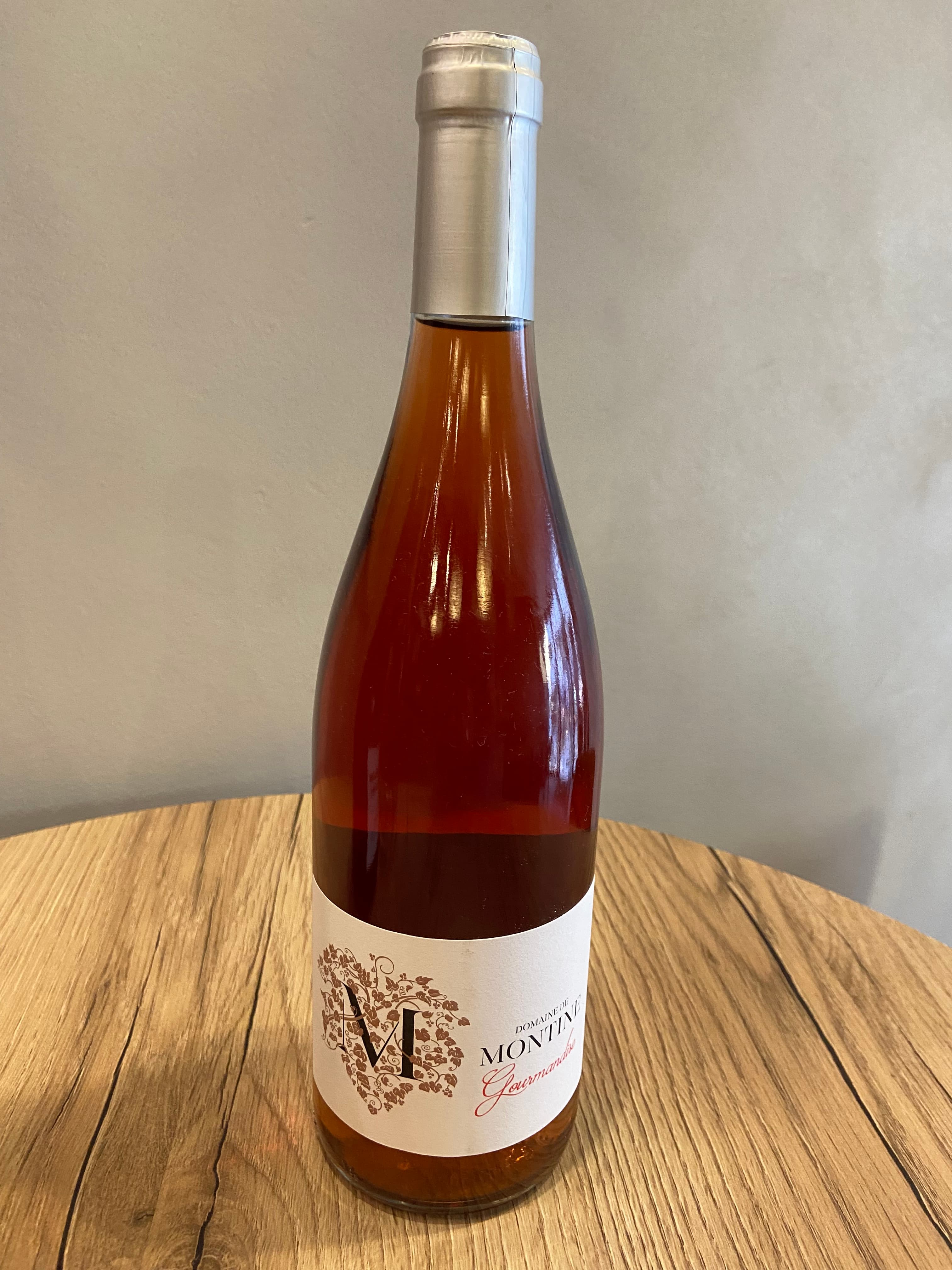 Gourmandises — Domaine de Montine